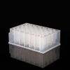 Picture of 3.5 mL 48-Well Deep Well Plate, U-Bottom, Round Well, Non-Sterile, 5/pk, 50/cs 504102