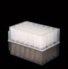 Picture of 4.6 mL 48-Well Deep Well Plate, U-Bottom, Square Well, Sterile, 5/pk, 50/cs 504062