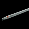 Picture of 10 mL Serological Pipette Individually Paper-plastic Wrapped, Sterile, 200/pk 327001