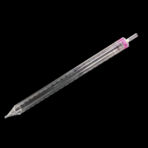 Picture of 100 mL Serological Pipette, Individually Paper-plastic Warpped, Sterile, 50/pk, 300/cs, 329501