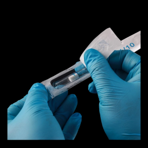 Picture of 5 mL Serological Pipette, Individually Paper-plastic Wrapped, Sterile, 200/pk 326001