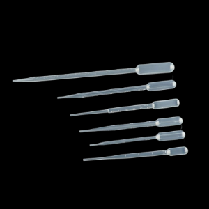 Picture of 1 mL Transfer Pipettes, Bulk Package, Non-Sterile, 500/pk 318031