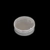 Picture of 35 x 12 mm Petri Dish, Sterile 20/bag, 500/cs 706011