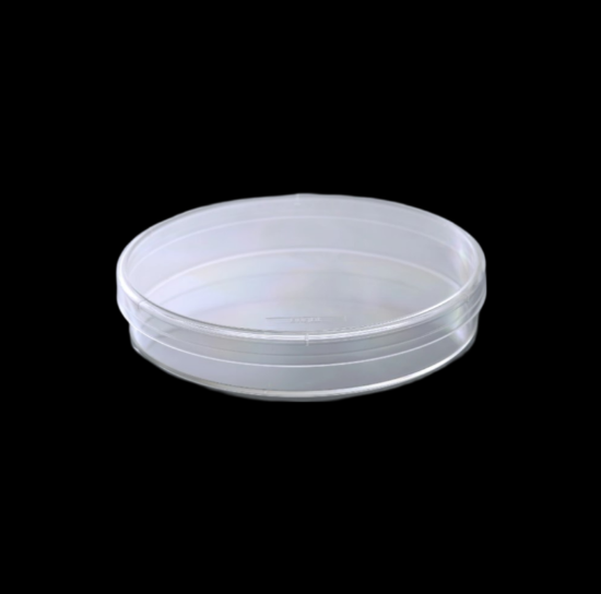 Picture of 60 x 15 mm Petri Dish, sterile 20/bag, 500/cs 754001