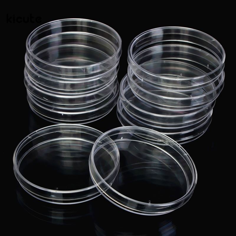 90 x 20 mm Petri Dish, Sterile, 20/pk, 300/cs (was 752401), 753401