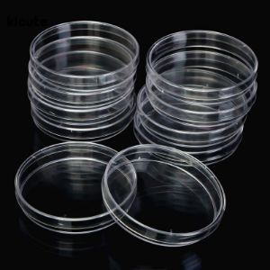 Picture of 90 x 15 mm Petri Dish, Double-layer Inner Packaged, Sterile, 20/pk, 500/cs 752002