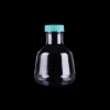 Picture of 2 Liter Erlenmeyer Flask, High Efficiency, PC, Vent Filter Cap, Sterile, 1/pk, 4/cs 785111