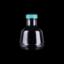 Picture of 2 Liter Erlenmeyer Flask, High Efficiency, PC, Vent Filter Cap, Sterile, 1/pk, 4/cs 785111