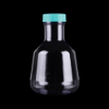 Picture of 3 Liter Erlenmeyer Flask, High Efficiency, PC, Vent Filter Cap, Sterile, 1/pk, 4/cs 786111