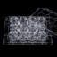 Picture of 12 Cell Culture Inserts+12 Well Plate, 5 μm, PC Memberane, TC, Sterile, 12/pk, 48/cs 724201