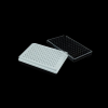 Picture of 96 Well Cell Culture Plate, White, Flat bottom, TC, Sterile, 1/pack, 100/cs, 701301