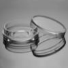 Picture of Glass Bottom Cell Culture Dish, 15 mm, TC, Sterile, 10/pk, 200/cs 801002