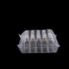 Picture of 1000 mL PETG Square Storage Bottle, Sterile, 4/pk, 12/cs 334511