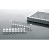 Picture of 96 Well ELISA Plate, 8-Well, Detachable,High Binding, Clear, Sterile , pk50, 504201