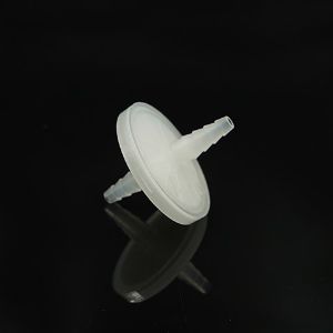 Picture of Vent Filter，0.22 μm，45 mm diameter, Individually Wrapped, Sterile, 1/pk, 5/cs 742011