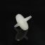 Picture of Vent Filter，0.22 μm，45 mm diameter, Individually Wrapped, Sterile, 1/pk, 5/cs 742011