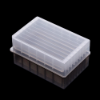 Picture of Reservoir, Multi Well, 8 Channel Troughs, High Profile (22mL, No Cap), Non-Sterile, 5/pk, 50/cs 360101