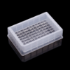 Picture of Reservoir, Single Well, 96 Channel Troughs, High Profile (195mL, No Cap), Non-Sterile, 5/pk, 50/cs 360103