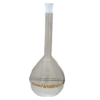 Picture of 1L Volumetric Flask Class A Clear, MS GVF1L