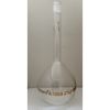 Picture of 1L Volumetric Flask Class A Clear, MS GVF1L