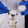 Picture of 13mm CA Membrane filter, 0.22um, plain white non sterile, bx400, MS MFCA022013E