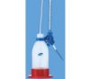 Picture of 10ml Dr.Schilling Burette 1L (with bottle) MS 6006.100.02
