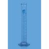 Picture of 250ml Measuring Cylinder Temperature @20C ISO/DIN 4788 Hexagonal Base Class'A', MS 2400.100.06