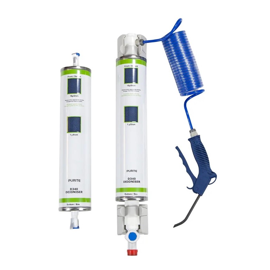 Lab1 c/w Hose & Gun L991009