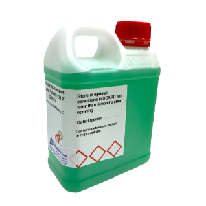 Picture of 7.0 pH buffer , 1 litre BPH1070-1L, BPH-1070-1L