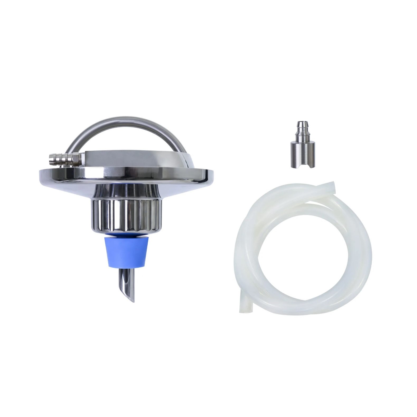 SFC 142, Continuous Filter Holder (142 mm) 180200-S1