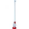 Picture of 50ml Dr.Schilling Burette 1L (with bottle) MS 6006.100.04