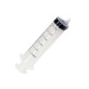 Picture of 60ml Luer Slip, Non-Sterile, 3 Piece Disposble Syringe, Case 440, MSS3P60LSNS