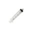 Picture of 20ml Luer Lock, Non-Sterile, 3 Piece Disposble Syringe, Case 900, MSS3P20LLNS