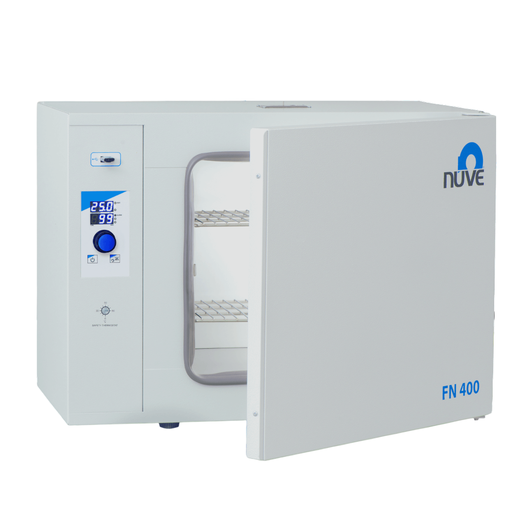 Laboratory Equipment FN 500 Dry Heat Oven FN 500