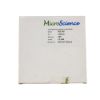 Picture of Quantitative Filter Paper 5AF 150 mm, Ashless ,fast flow,Box100 MS 5AF 150mm