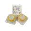 Picture of 33mm Millex®-GV Filter Unit (Sterile) PVDF 0.22 μm, Sterile, pk50, SLGV033RS