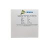 Picture of Qualitative Filter Paper MS1 70mm Box100, MS 1 70mm