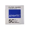 Picture of No.5C 150mm Quantitative Filter Paper Box 100