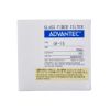 Picture of Glass Fibre Filter 25mm GF-75 25mm, Box100