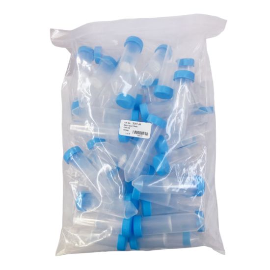 Picture of Centrifuge Filters 0.45µm Nylon, Maxi 25ml Capacity with 50ml Receiver Tube, Non Sterile, pk50, MS XNY45(50)