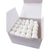 Picture of Cellulose Extraction Thimble Filters 22x80mm, BX25, MS CET22x80mm