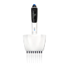 Picture of dPette+ Multi-functional 8-channel Electronic Pipette 30-300ul,  7036202003