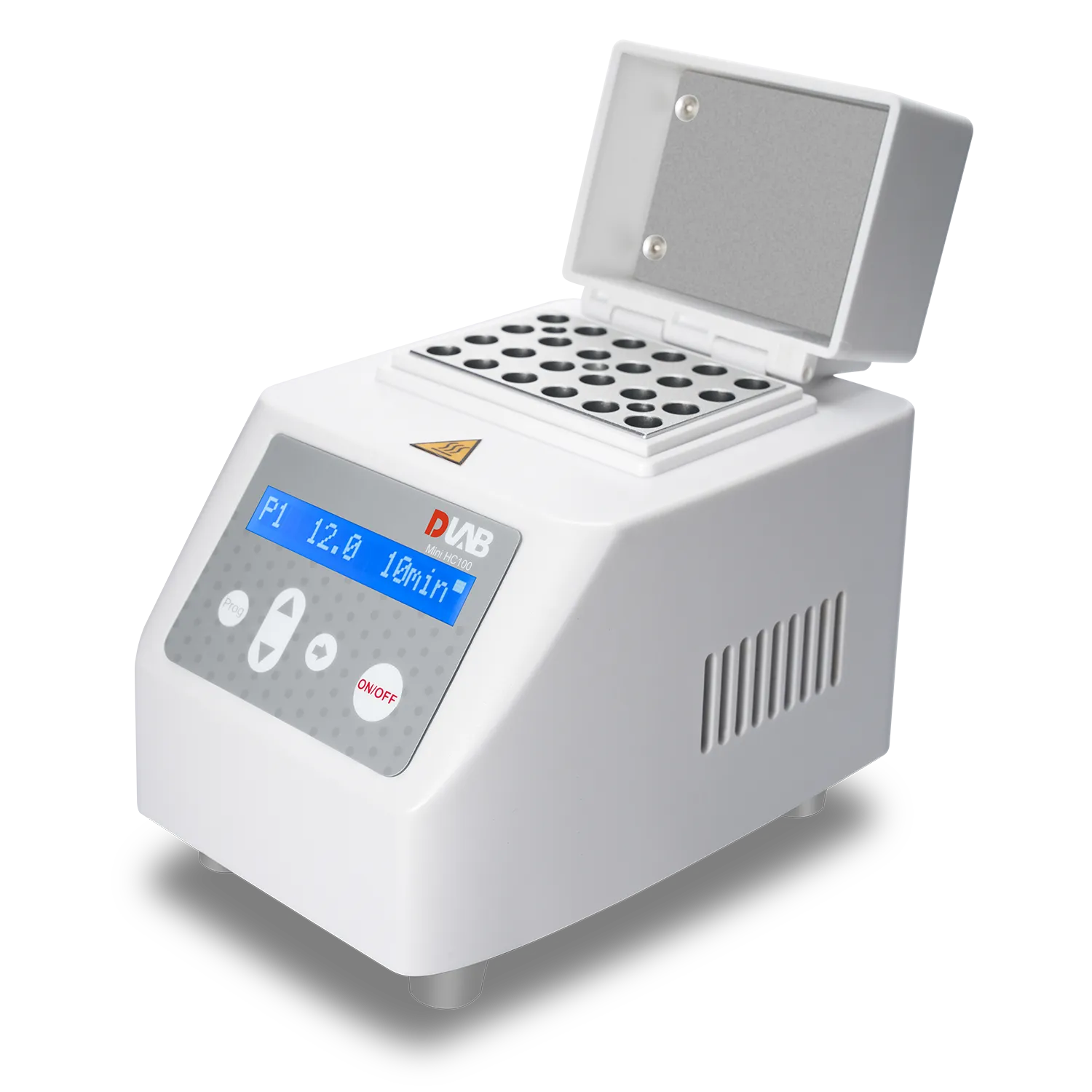 Mini Dry Bath, MiniHC100 , with Touch operation, 5018102311