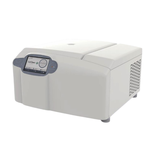 Picture of DG1616R package2, DG1616R Large Capacity High Speed Refrigerated Centrifuge &SR200, 9034101430+19400154