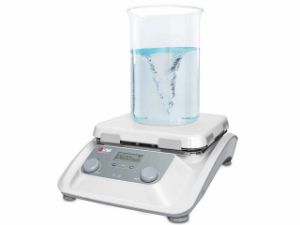 Picture of MS10-H500-Pro package 1, MS10-H500-Pro Hotplate Magnetic Stirrer+PT1000A , 8130132117
