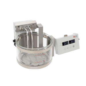 Picture of TB-H240-V1 package 1, Thermostatic bath & MS-S , 5038230212+8030211000