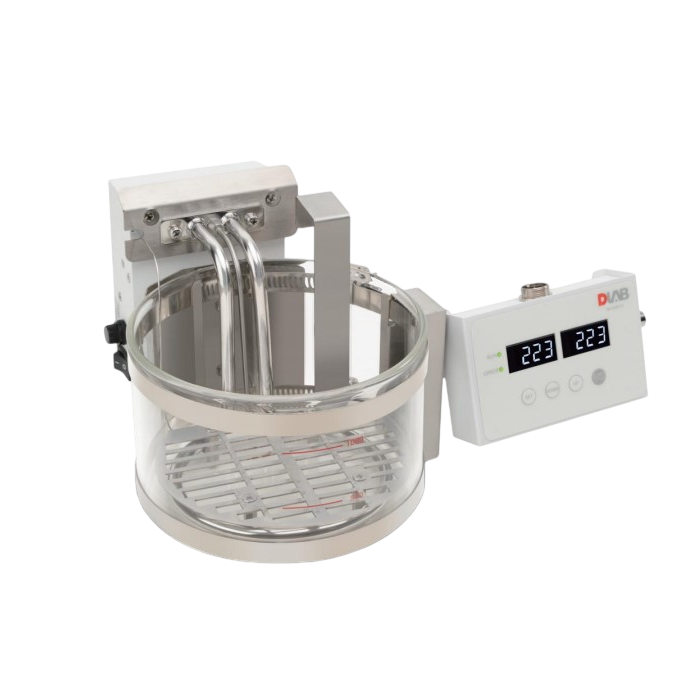 TB-H240-V1 package 2, Thermostatic bath & MS-S &Support clamp of PT1000 and PT1000 Temperature sensor, 5038230212+8030211000+18901893