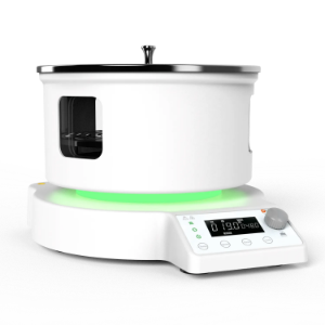 Picture of MS-H220-V3, LCD Digital Heating Magnetic Stirring Bath—3L, 8030324118