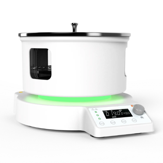 Picture of MS-H220-V3, LCD Digital Heating Magnetic Stirring Bath—3L, 8030324118