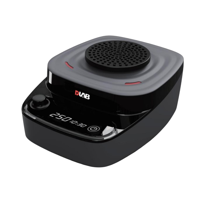MX-Pro, Infrared Digital Vortex Mixer, includes VT2.2 flat rubber sleeve, 8031242100